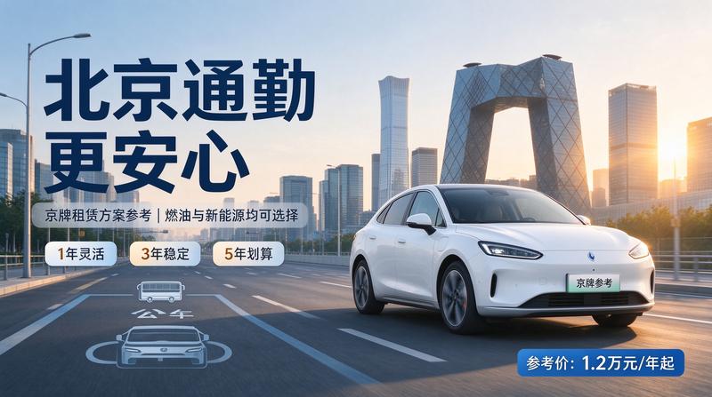 北京京牌租赁办公环境展示